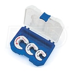 Lenox Tight Spaces Tubing Cutter - Copper Cutting - 3 Pieces
