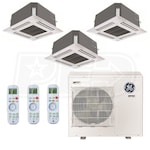 GE Mini Splits GE3L36C09090900