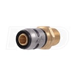 SharkBite EvoPEX Male Adapter - 1/2