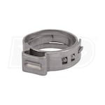 SharkBite Stainless Steel Clamp Ring - 1/2