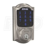 Schlage BE469ZP CAM 619