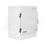 Fantech HERO HS300 Whole House Electronic Filtration Unit - 120V - 8