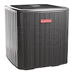 Goodman GVZC20 - 2 Ton - Heat Pump - 20 Nominal SEER - Inverter Compressor