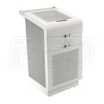 Novaerus - Defend 1050 Air Disinfection System - 5 Speed Fan - 120V