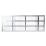 GE Zoneline - Rear Grille