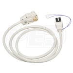 GE - 20A LCDI Cord - 3.4 kW - 208-230V