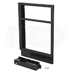 GE - Transition Plenum for AZ75/85 to AZ95