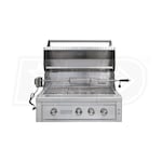 Edgestar GRL360IBKITNG