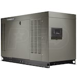 Honeywell™ 60kW Standby Generator w/ Mobile Link™ (120/240V Single-Phase) (SCAQMD Compliant)