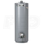 A.O. Smith ProLine&reg; GUC-50 Ultra Low Nox - 50 Gallon Capacity - Residential Natural Gas Tank Water Heater - Atmospheric Vent - Tall 