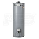 A.O. Smith ProLine&reg; - Natural Gas Residential Tank Water Heater - 50 Gallon Capacity - Atmospheric Vent - Tall