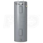 A.O. Smith ProLine® Residential Standard Electric Tank Water Heater - 240V Single Phase - 50 Gallon Capacity - Tall