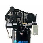 MEGA Compressor MP-5080VC