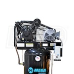 MEGA Compressor MP-5080VM3