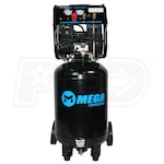 Learn More About MEGA Compressor MP-2020EVO
