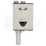 A.O. Smith X3 - Residential 199,000 BTU Ultra-Low Nox - Natural Gas Tankless Water Heater with X3 Technology - Indoor
