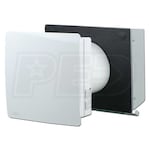 Continental Fan - ECO-FLO Energy Recovery Ventilator - ERV - 32 CFM - 6