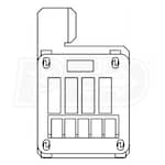 Mitsubishi Lossnay - Signal Output Terminal Board - For LGH - RVS-E