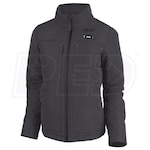 Milwaukee 234G-21S - M12™ Women's Heated Axis™ Jacket Kit - SM - Gray