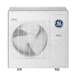 GE Mini Splits GE4L36MW12121212