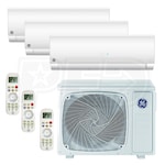GE Mini Splits GE3L24MW07091200