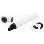 Rinnai - Condensing Horizontal Termination Kit - 2