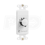 Fantech EC-10V Speed control 498148