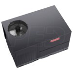 Goodman GPHM5 - 5.0 Ton - Packaged Heat Pump - 15.2 SEER2 - Multi-Position - 208-230/1/60