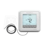 Learn More About Honeywell TH6100AF2004 Learn More About Honeywell TH6100AF2004