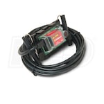 RectorSeal AquaGuard&reg; - Multipurpose Water Sensor for Metal and Plastic Secondary Drain Pans