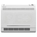 Daikin - 12k BTU - Floor Mounted Indoor Unit - Multi or Single Zone