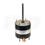 Mars - Multi-Horsepower Condenser Fan Motor - 1/8-1/3 HP - 208/230 Volt - 1075 RPM