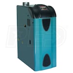 Burnham ES2 - 149K BTU - 85.0% AFUE - Hot Water Gas Boiler - Chimney Vent