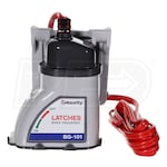 Learn More About BG-101 Learn More About BG-101