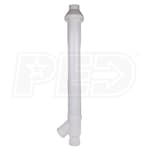 Diversitech - Concentric Vent Kit - 4