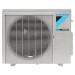 Daikin Entra Series - 24k BTU Outdoor Condenser - Single Zone Only
