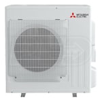 Mitsubishi - 36k BTU - GS-Series Cooling Only Outdoor Condenser - Single Zone Only