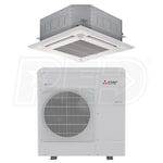 Mitsubishi PUY-A30NHA7 PLA-A30EA8