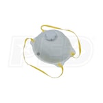 Armateck - N95 Valved Respirator - Quantity 10