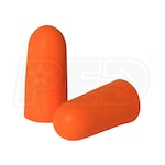 Armateck - Disposable Foam Earplugs - Uncorded - NRR 32 - Quantity 500