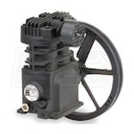 Ingersoll Rand 3-HP Single-Stage Bare In-line Twin Air Compressor Pump for IR SS3 Compressor (10.3 CFM @ 135 PSI)