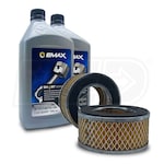 Learn More About EMAX EFKIT008WB Learn More About EMAX EFKIT008WB