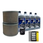 Learn More About EMAX EFKIT010AWBS