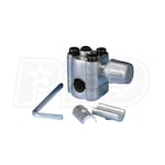 Supco - BPV31 Bullet Piercing Valve - 1/4