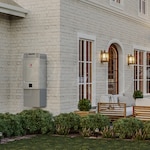 Rheem Tankless RECTGH-S10IN