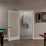 Rheem Tankless RECTGH-SR11IN