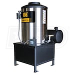 Learn More About BE Power Equipment 96012V