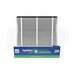 Learn More About CASA-216 Learn More About CASA-216