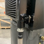 Schulz P580VL30X-3-208