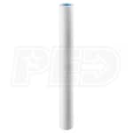 Atlas Filtri&reg; - Melt-Blown 5 Micron Filter Cartridge with ScaleArmor&trade; - 20